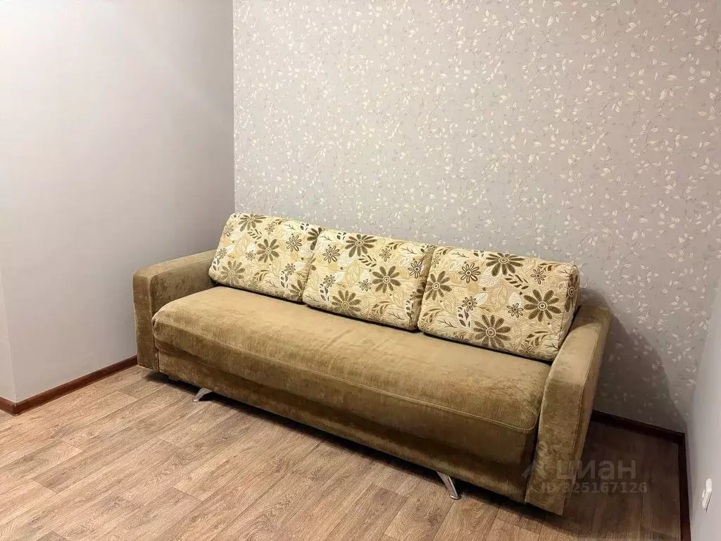 1-к кв. Новосибирская область, Новосибирский район, Краснообск рп, 2-й ... - Фото 1