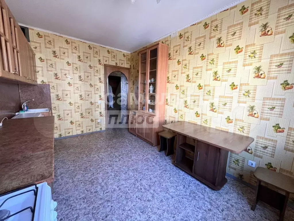 1-к. квартира, 31 м, 3/9 эт. - Фото 1