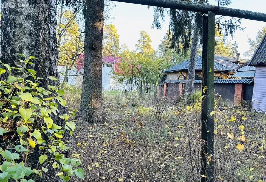 Участок в Всеволожск, проспект Тургенева (5.8 м) - Фото 2