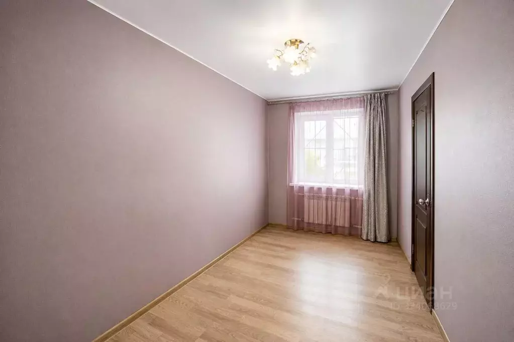 Квартира, 2 комнаты, 45.4 м - Фото 1