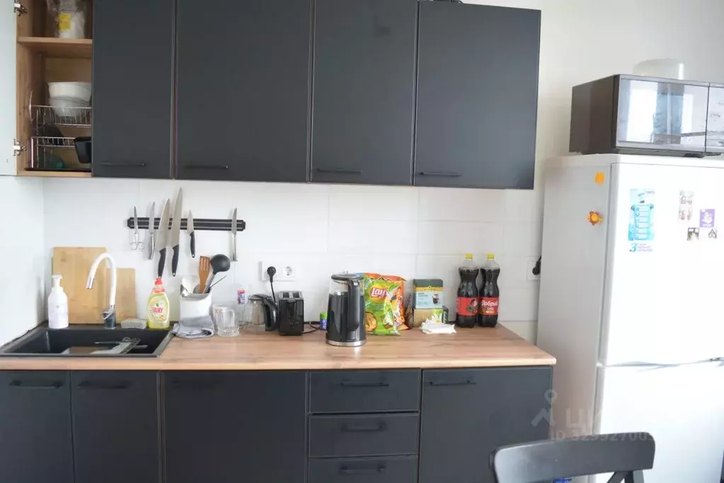 Комната Москва ул. Олеко Дундича, 31к1 (20.0 м) - Фото 2