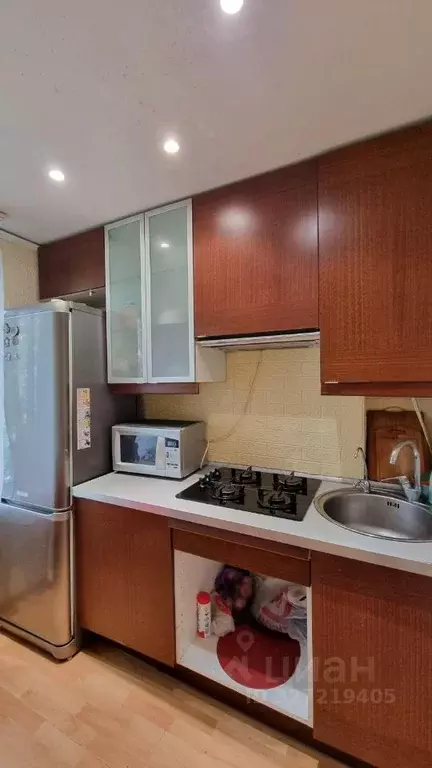 3-к кв. Москва просп. Буденного, 11 (45.0 м) - Фото 2