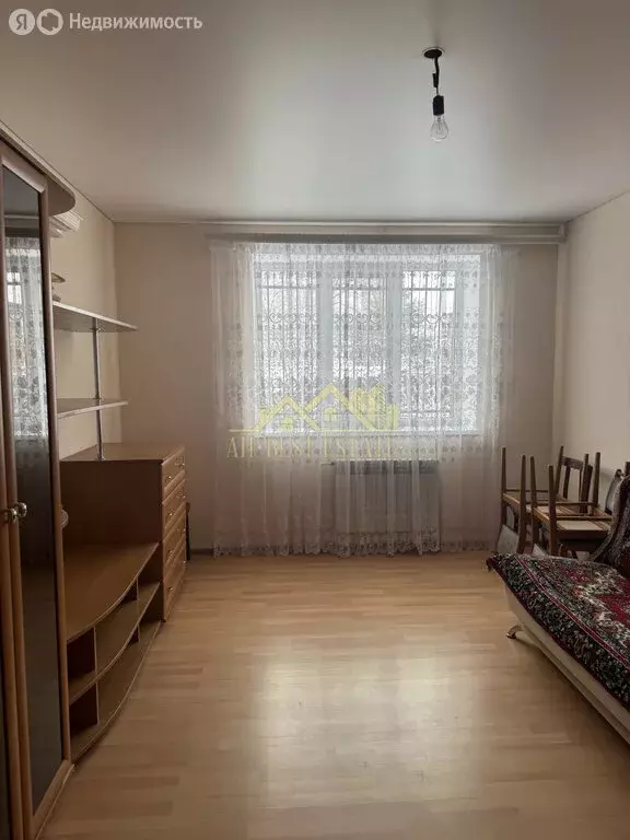 2-комнатная квартира: Беслан, улица Гагарина, 6 (45 м) - Фото 1