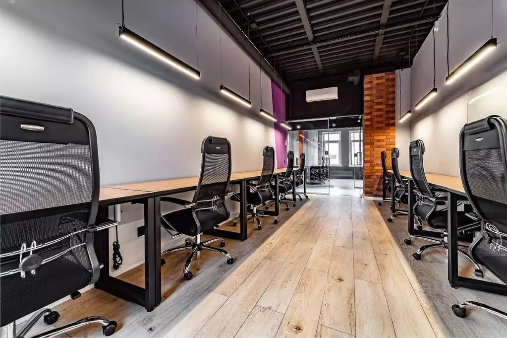 Офис в Санкт-Петербург Гороховая ул., 49Б (50 м) - Фото 1