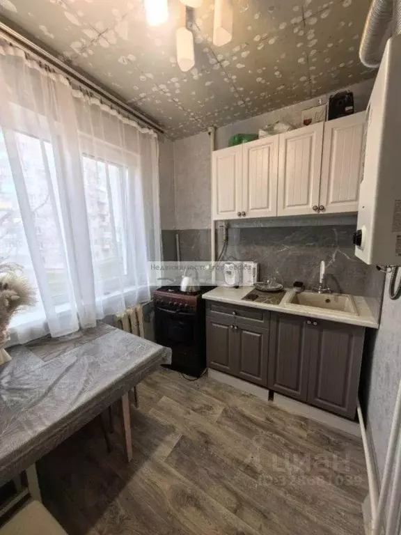 Квартира, 1 комната, 30 м - Фото 1