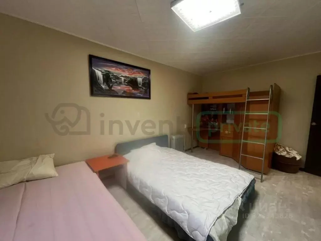 1-к кв. Калининградская область, Калининград Машиностроительная ул., ... - Фото 1