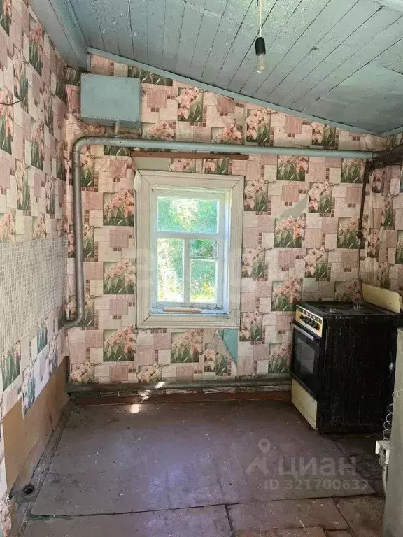 Дом в Саратовская область, Балашов ул. 30 лет Победы, 70 (48 м) - Фото 1