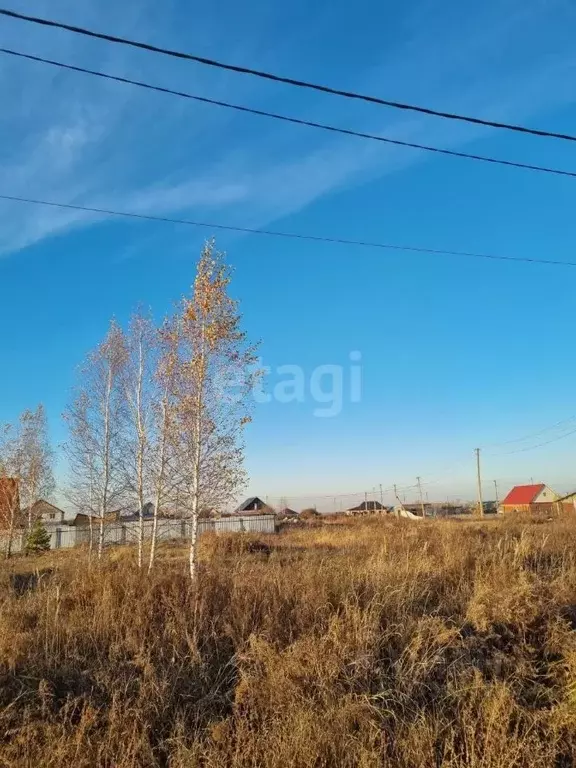 Участок в Челябинская область, Пласт Белорецкая ул. (20.0 сот.) - Фото 1