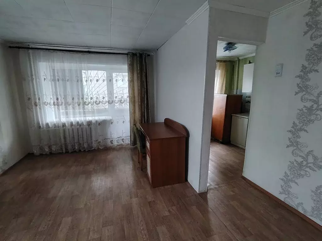 Продаётся 1-к квартира, 30.2 м - Фото 1