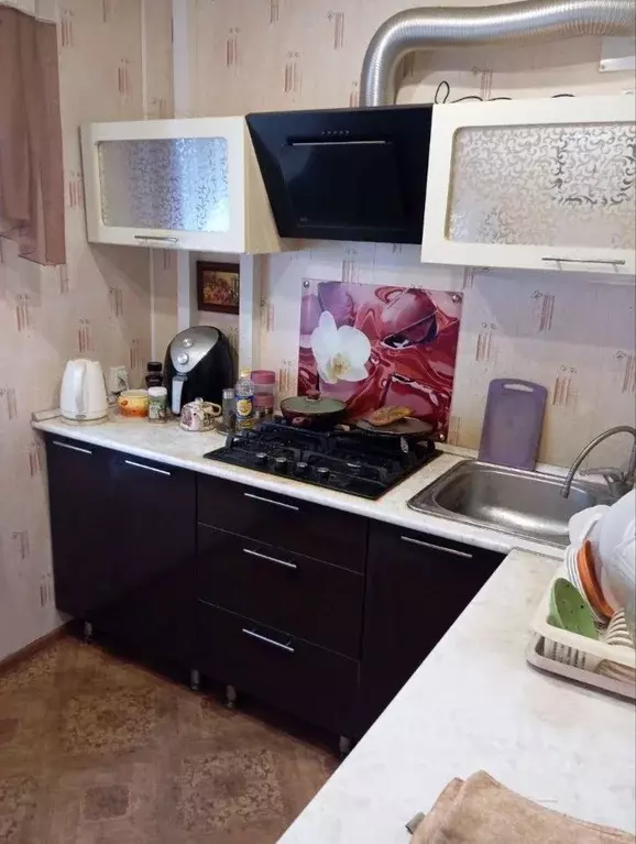 2-к кв. Самарская область, Новокуйбышевск просп. Победы, 39Б (46.1 м) - Фото 1