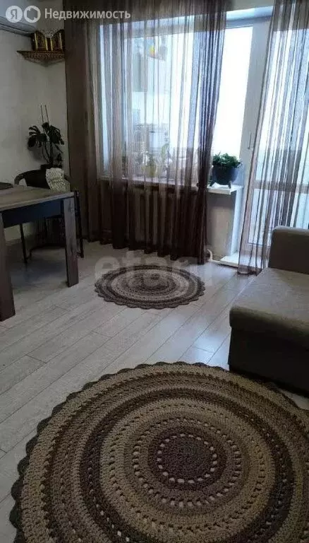 1-комнатная квартира: Талица, переулок Кузнецова, 9 (34.9 м) - Фото 1