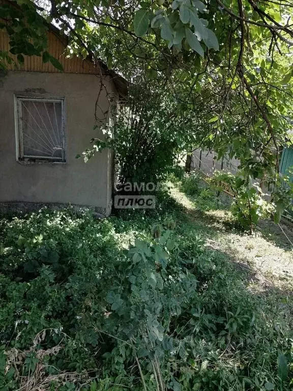 Участок в Ставропольский край, Ессентуки Мичуринец СНТ,  (4.0 сот.) - Фото 1