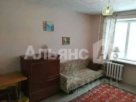 Студия Ростовская область, Шахты ул. Разина, 11 (13.0 м) - Фото 1