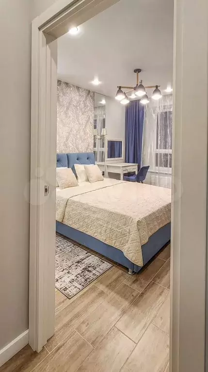 9-к. квартира, 37 м, 9/32 эт. - Фото 1
