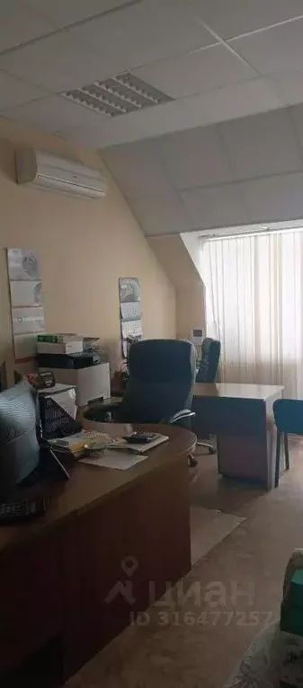 Офис в Воронежская область, Воронеж ул. Владимира Невского, 31Д (77 м) - Фото 0
