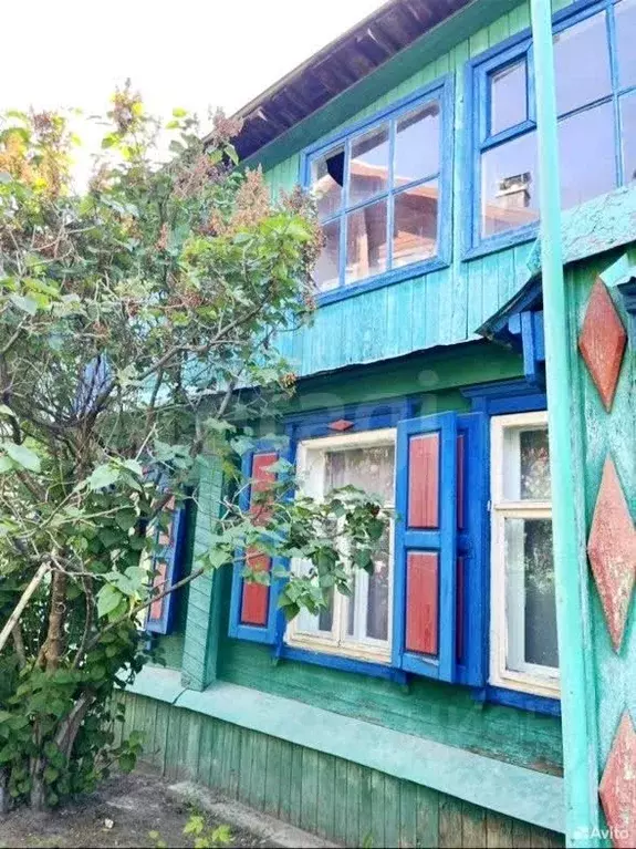 Дом в Самарская область, Самара ул. Новосоветская, 27 (126 м) - Фото 1