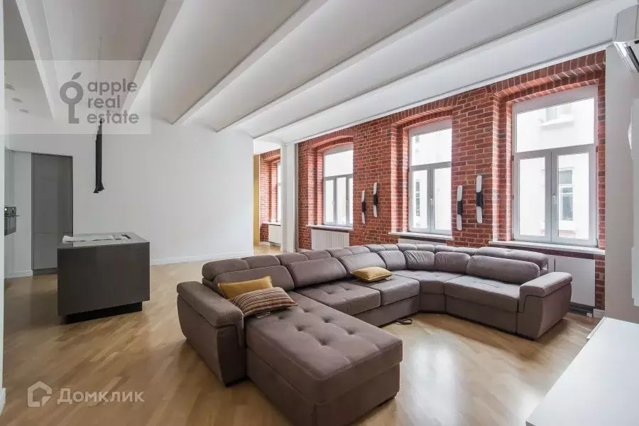 Продаётся 5-к квартира, 170 м - Фото 0