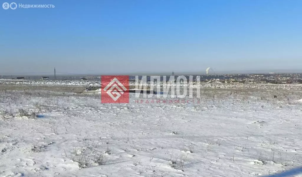 Участок в Трудовое, улица Сеутовой, 27 (8 м) - Фото 1