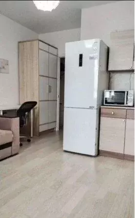 Студия Санкт-Петербург Усть-Славянка тер., ул. Заводская, 15 (22.0 м) - Фото 1