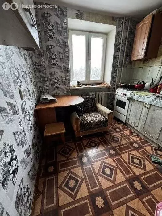 1-комнатная квартира: Евпатория, проспект Победы, 17 (30 м) - Фото 1