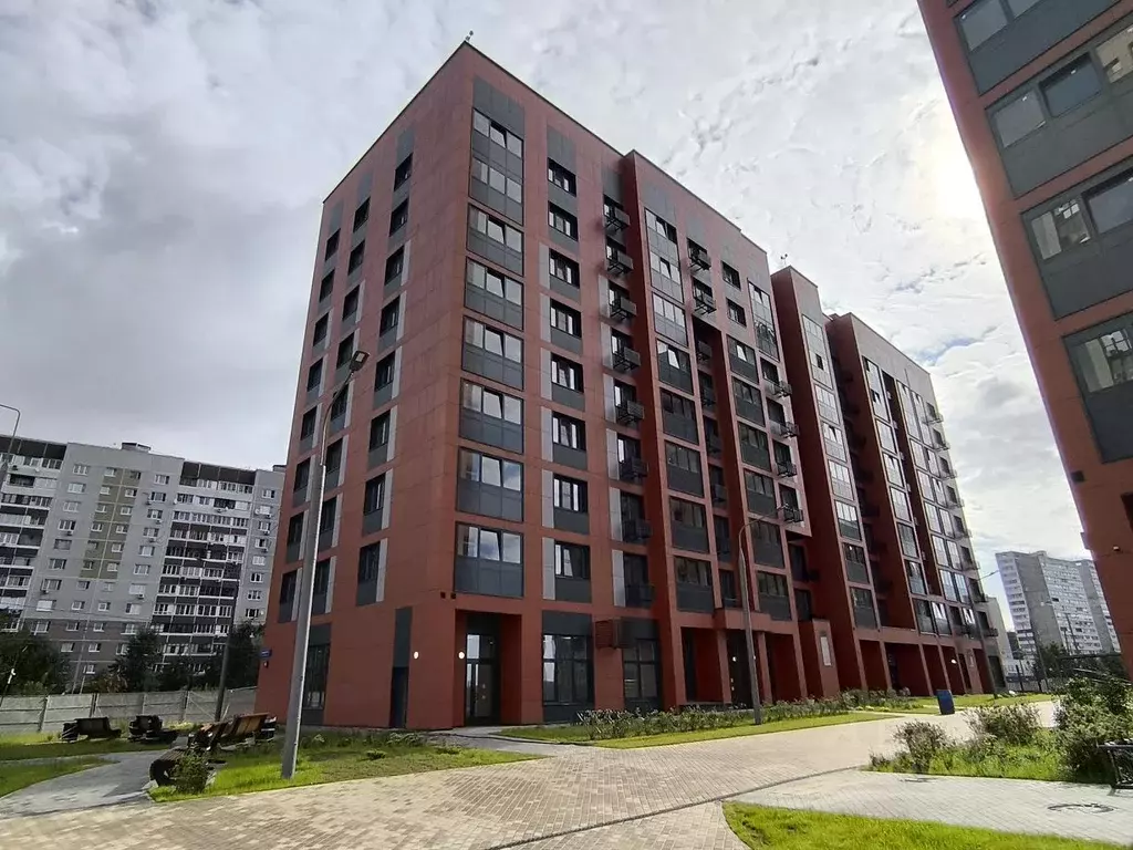 Гараж в Москва Краснобогатырская ул., 36 (17 м) - Фото 2
