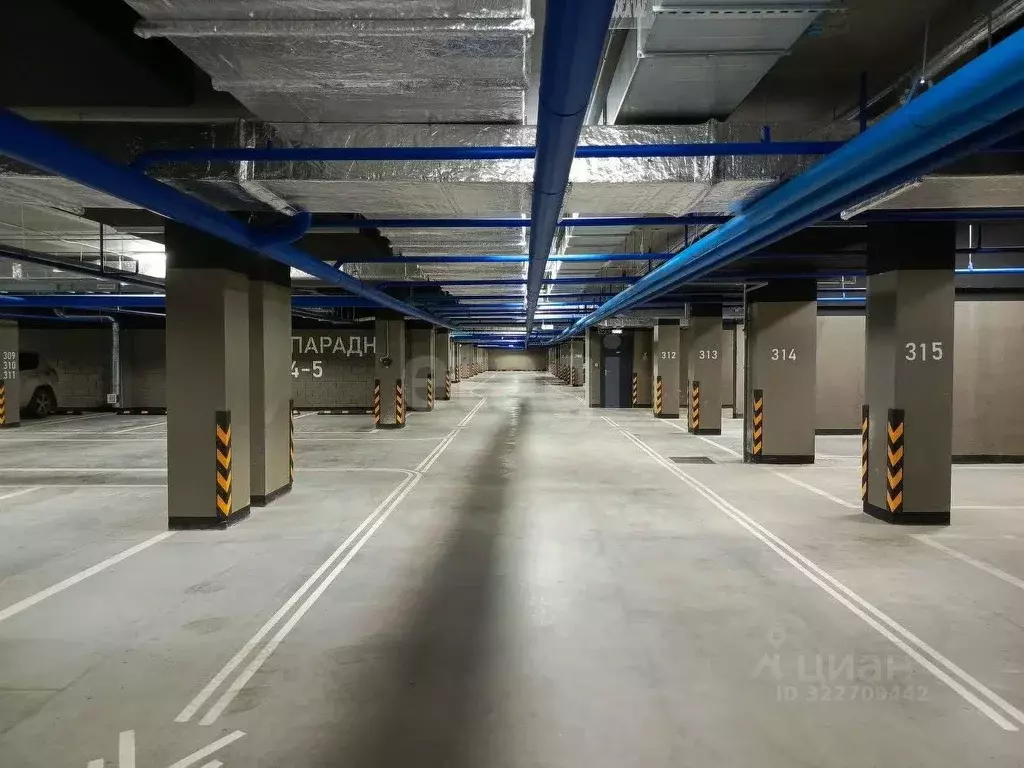 Гараж в Тюменская область, Тюмень ул. 50 лет Октября, 63Г (13 м) - Фото 1