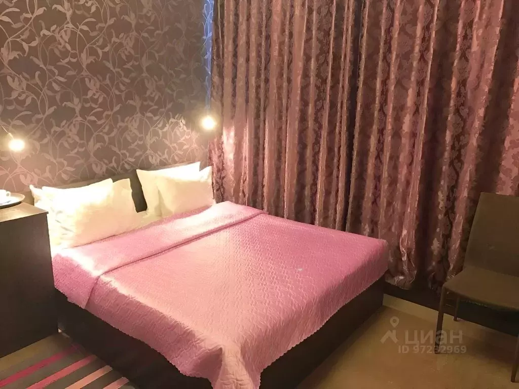 Комната Хабаровский край, Хабаровск ул. Дикопольцева, 3 (22.0 м) - Фото 0