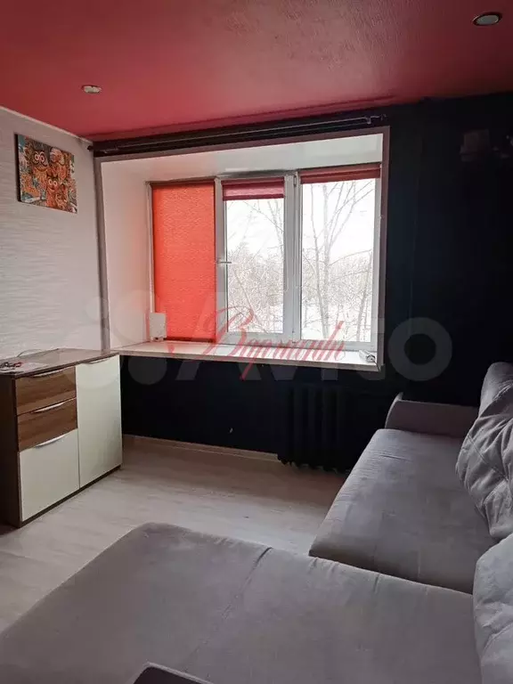 Комната 18 м в 1-к., 3/5 эт. - Фото 1