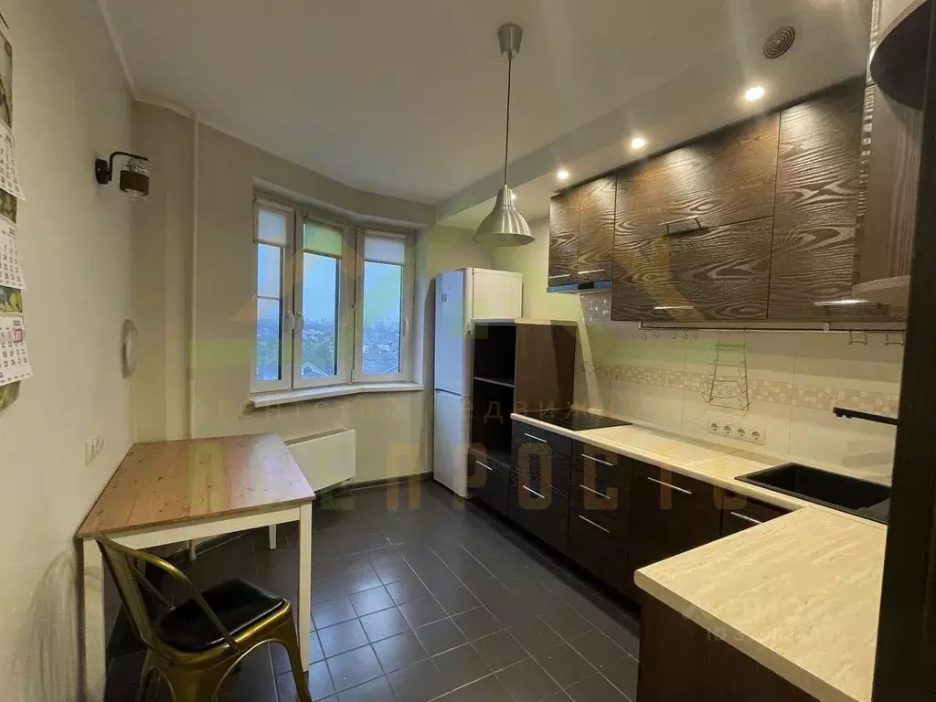 1-к кв. Московская область, Одинцовский городской округ, с. Немчиновка ... - Фото 1