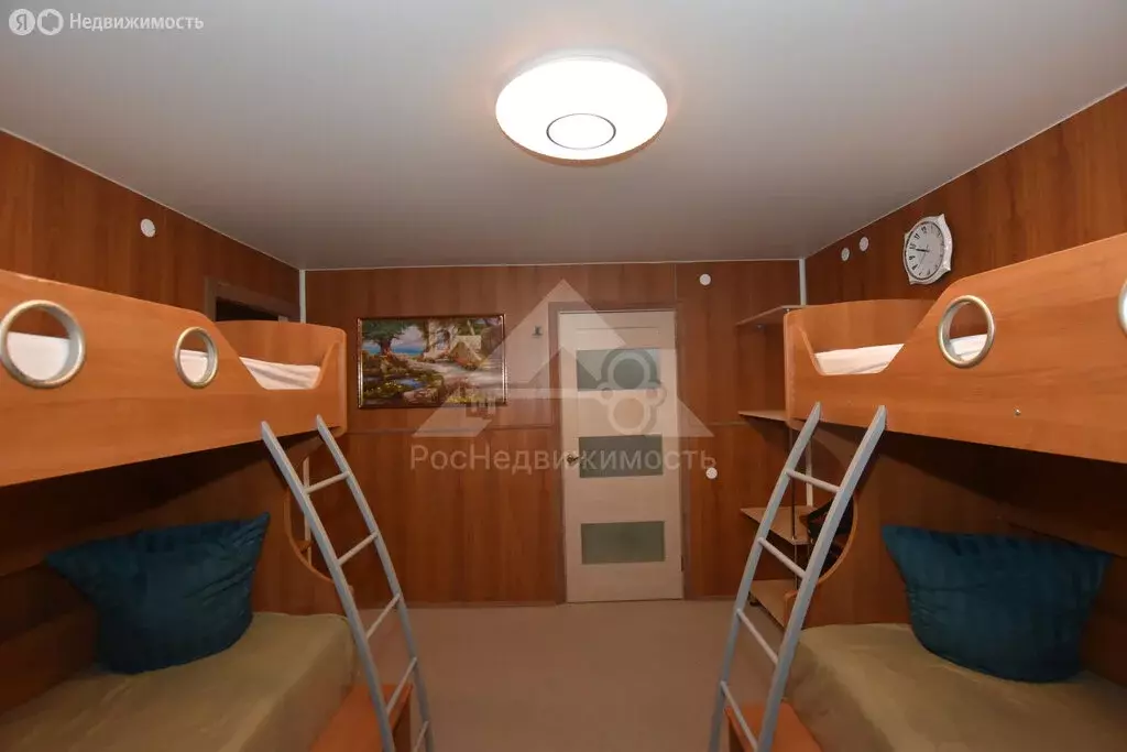 2-комнатная квартира: Кольчугино, Вокзальная улица, 20А (37.4 м) - Фото 2