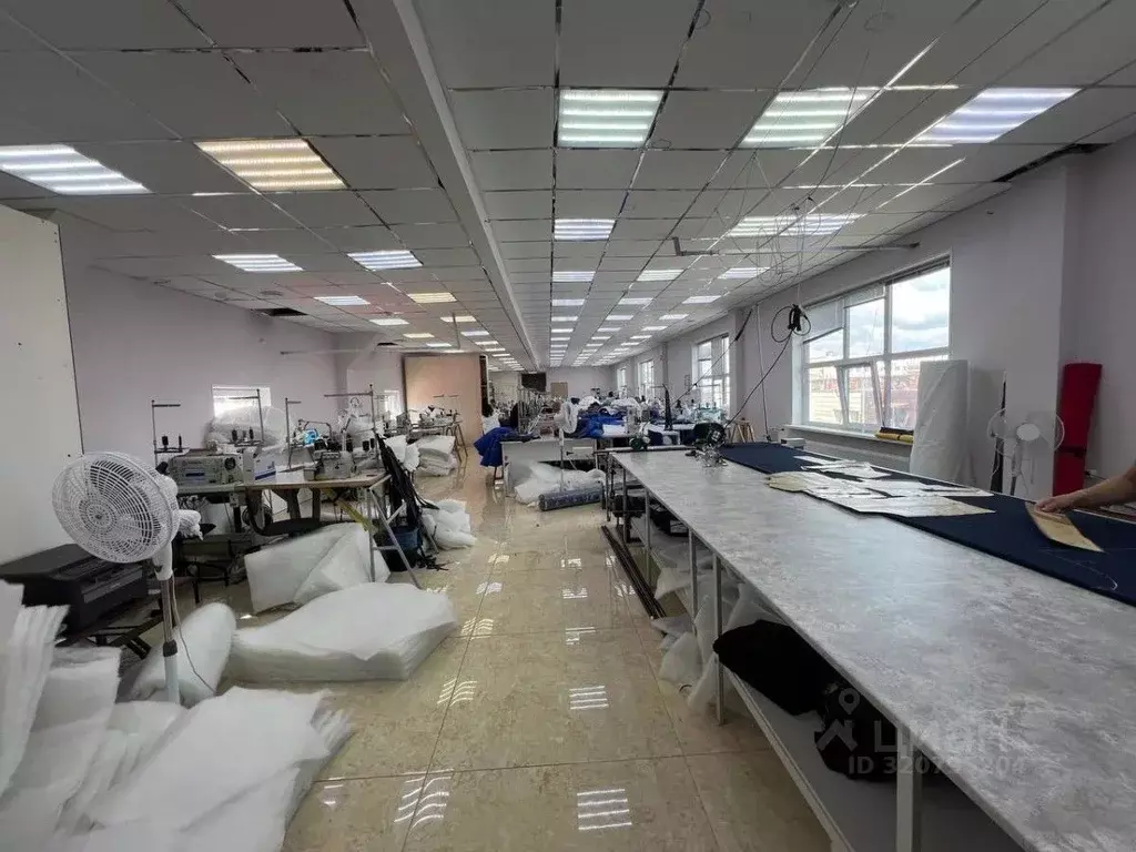 Помещение свободного назначения в Удмуртия, Ижевск Майская ул., 51 ... - Фото 2