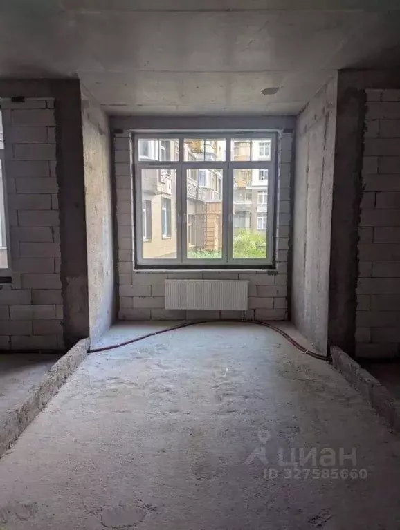 3-к кв. Москва Внуковское поселение, бул. Андрея Тарковского, 8 (78.3 ... - Фото 1