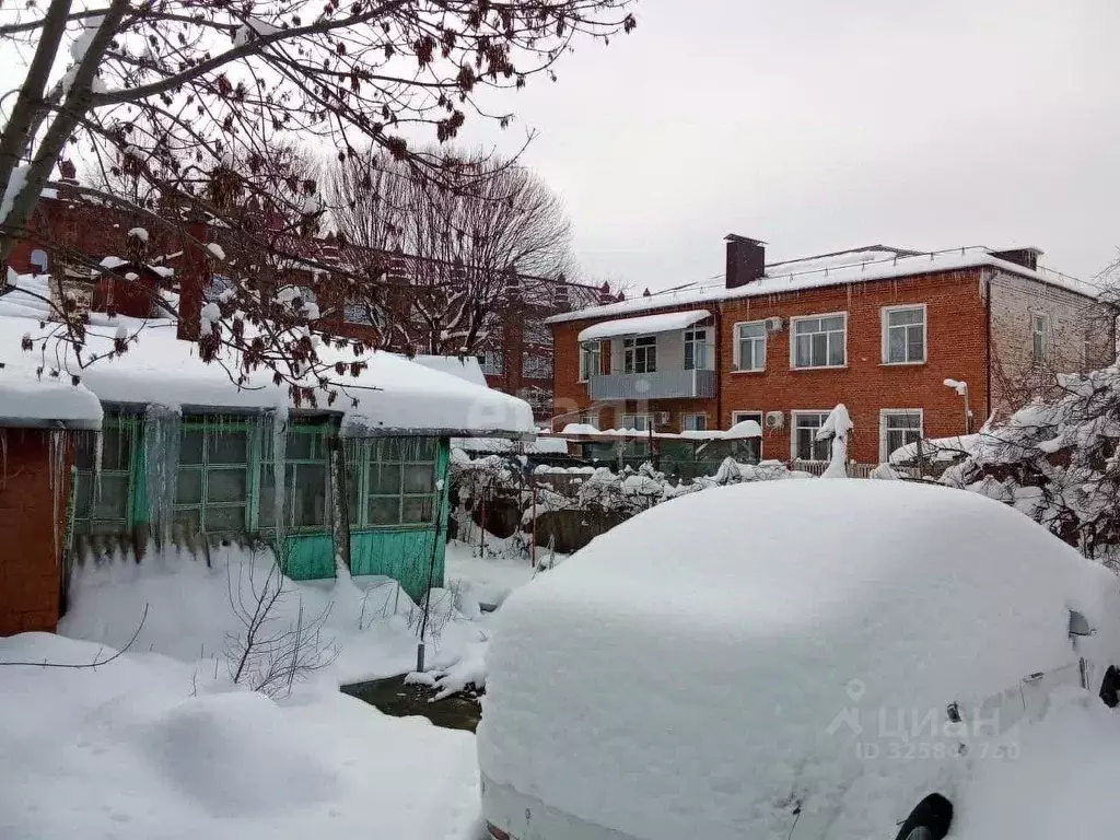 Участок в Адыгея, Майкоп ул. Гагарина (4.7 сот.) - Фото 1