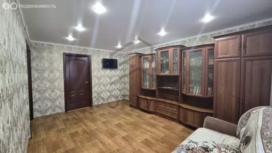 5-комнатная квартира: Воронеж, Путиловская улица, 11 (81.7 м) - Фото 1