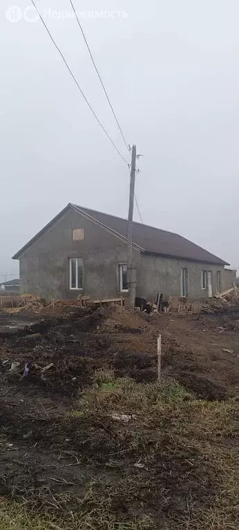 Дом в село Латное, Октябрьская улица (102 м) - Фото 2