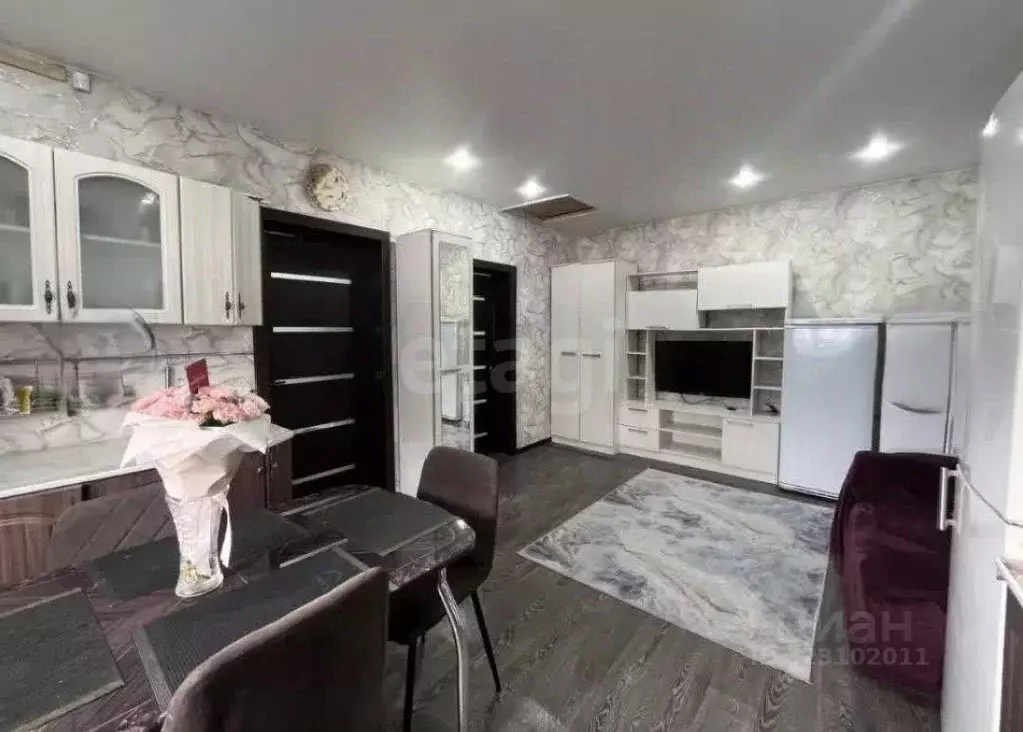 Дом в Иркутская область, Иркутск Имени Кирова СНТ, 18 (62 м) - Фото 1