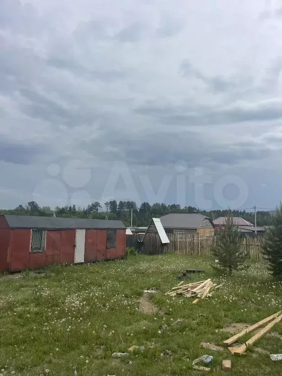Участок 5 сот. (СНТ, ДНП) - Фото 0