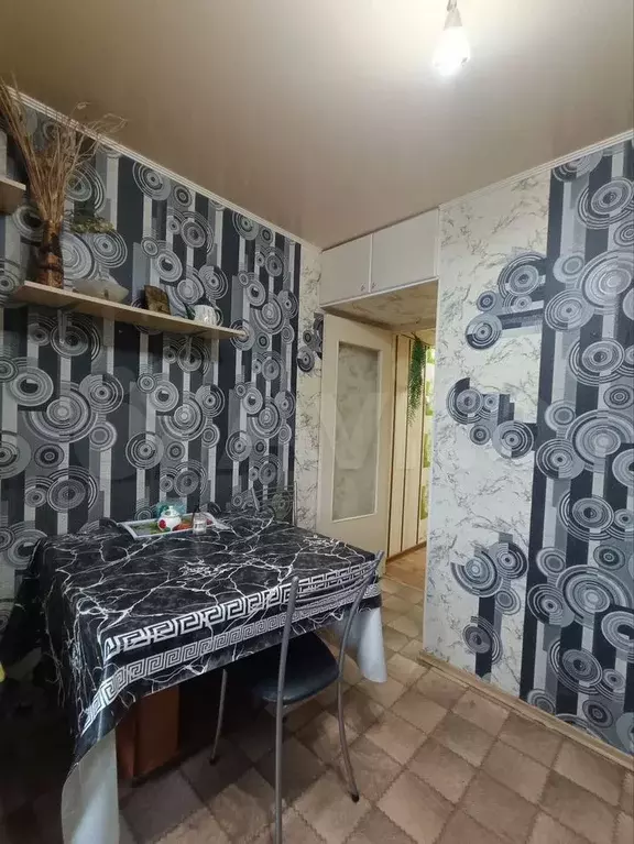 1-к. квартира, 32 м, 8/9 эт. - Фото 1