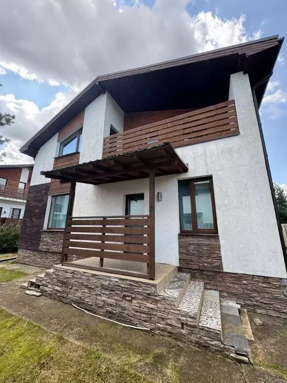 Дом, 160 м - Фото 1