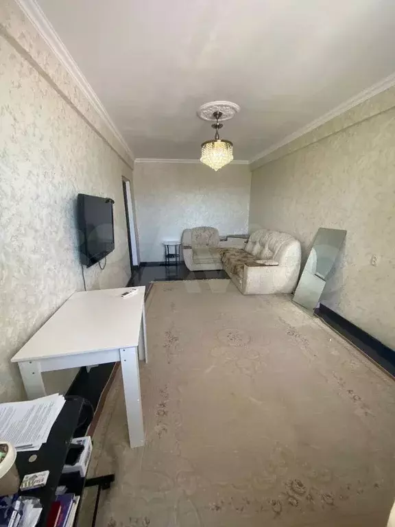 1-к. квартира, 36 м, 9/9 эт. - Фото 0