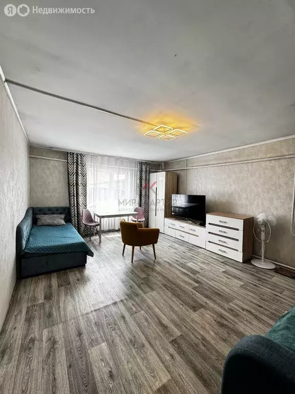 Дом в Каа-Хем, улица Малчын, 9 (102.5 м) - Фото 1