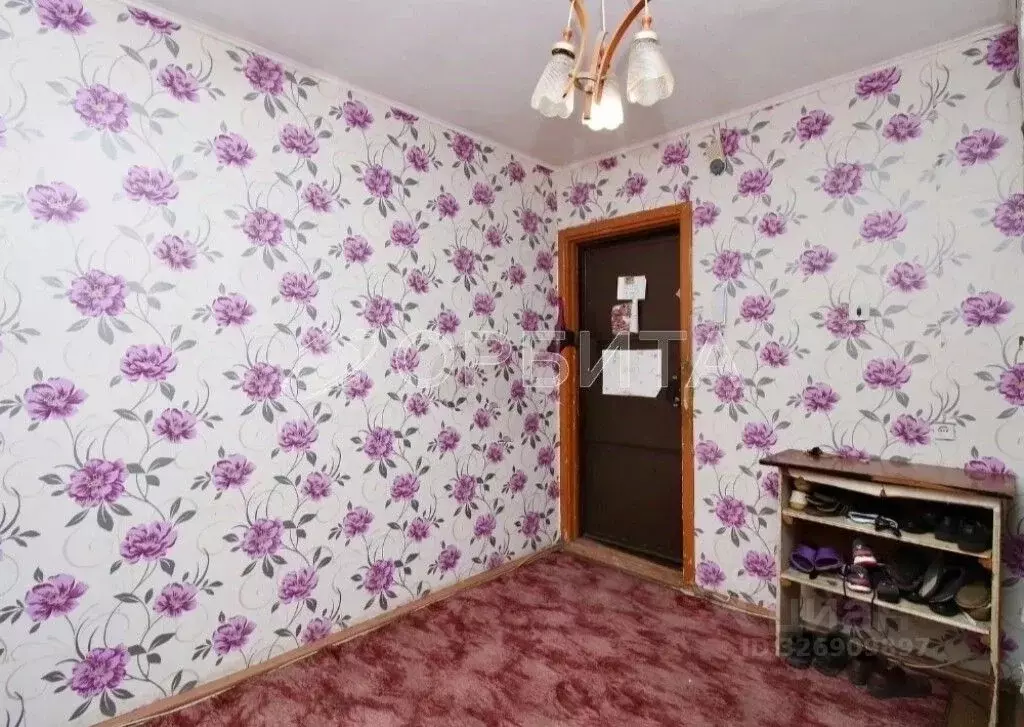 3-к кв. Тюменская область, Тюмень ул. Московский Тракт, 161 (86.0 м) - Фото 2