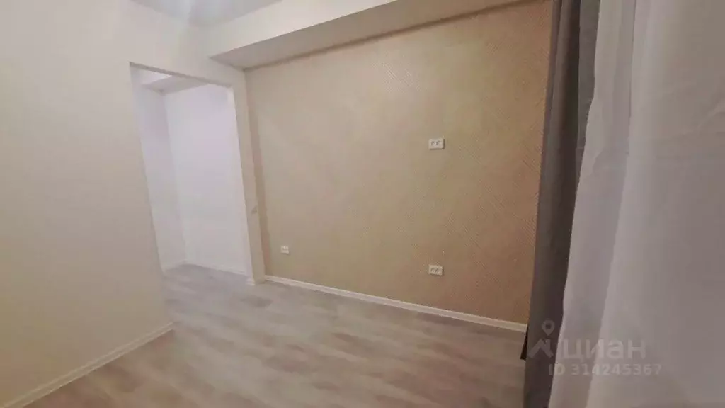 Студия Томская область, Томск ул. Северный Городок, 53 (14.0 м) - Фото 1