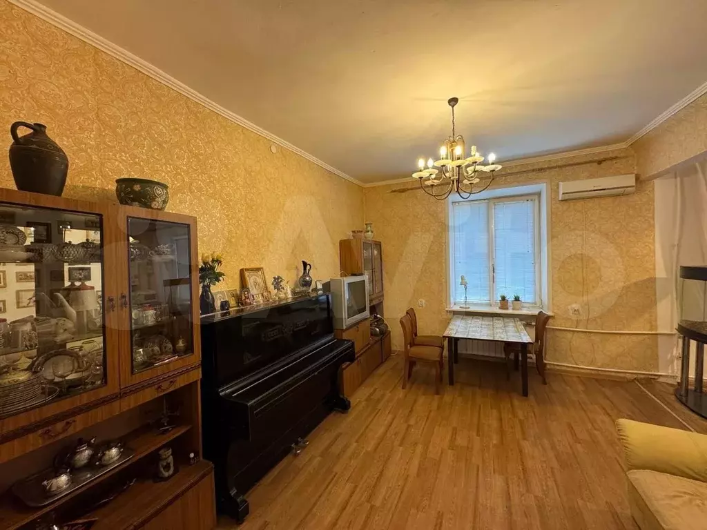 4-к. квартира, 80 м, 2/3 эт. - Фото 0