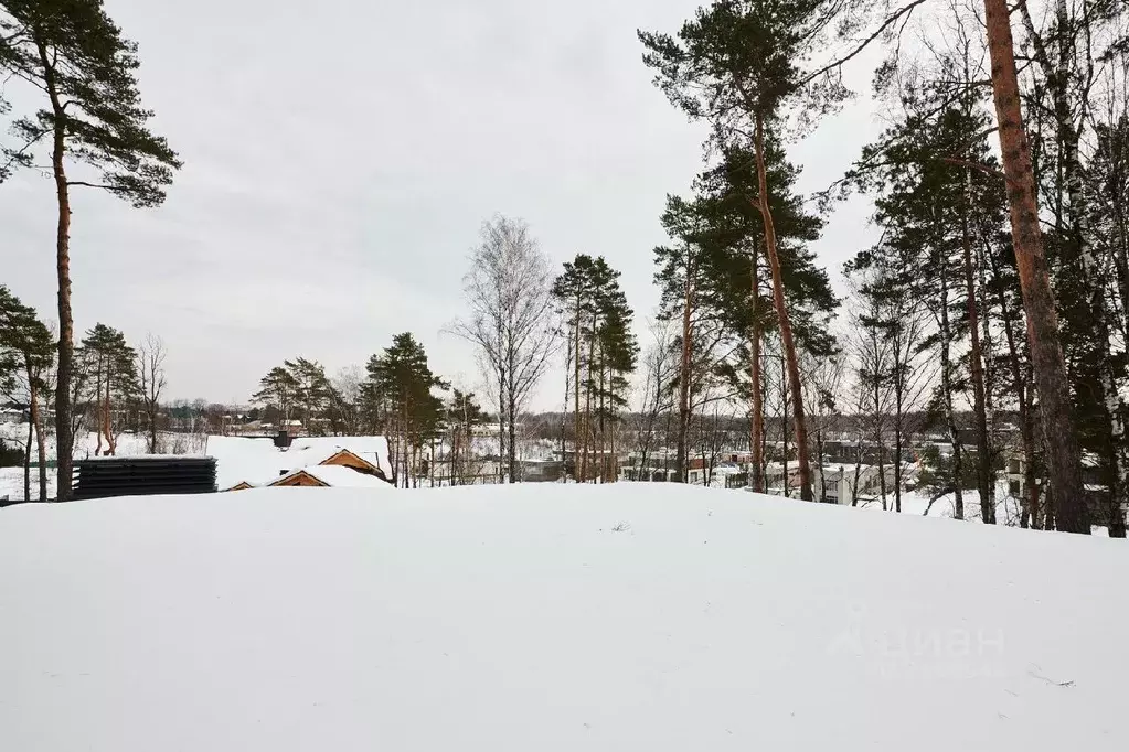 Дом в Московская область, Одинцовский городской округ, д. Солослово ... - Фото 1