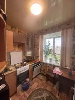 Продаётся 2-к квартира, 46.1 м - Фото 1