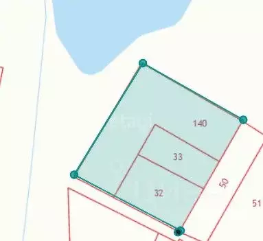 Участок в Калужская область, Село Ферзиково с/пос, д. Перерушево  ... - Фото 2