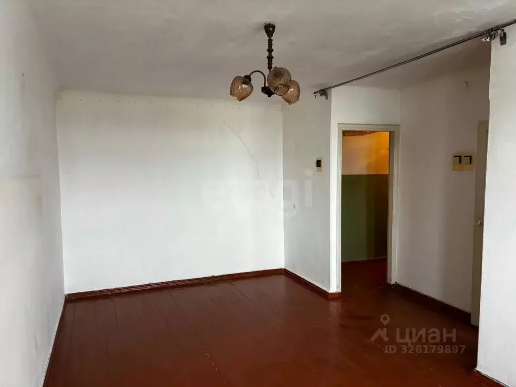 2-к кв. Волгоградская область, Волгоград ул. Поддубного, 12 (45.8 м) - Фото 2