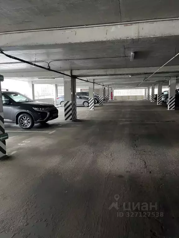 Гараж в Москва Производственная ул., 14к1 (16 м) - Фото 1