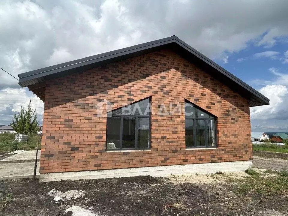 Дом в Пензенская область, с. Бессоновка проезд 2-й Магистральный, 7А ... - Фото 1